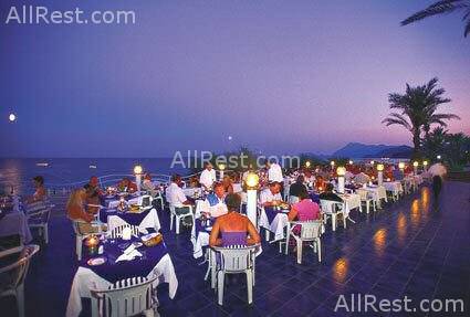 Phaselis Princess Hotel 24